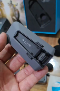 Packtalk Cardo Edge Full set Packing Original JBL-audio Speaker 40mm