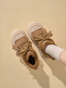 Josiny | Thickened Height Increasing Warm Winter Casual Shoes