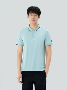 SCALER | Moisture-Wicking Quick-Drying Polo Shirt