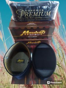 songkok/peci/kopyah tahan air kualitas premium bahannya halus jahitan nya rapi