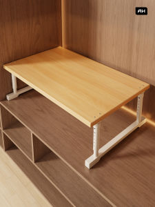 WUBUWEI | Multi-Purpose Closet Organizer Shelf