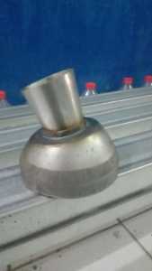 corong dan Leheran all matic