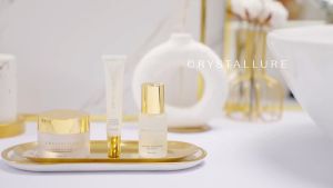 Crystallure Supreme Advanced Eye Serum 15 ml - Krim Mata