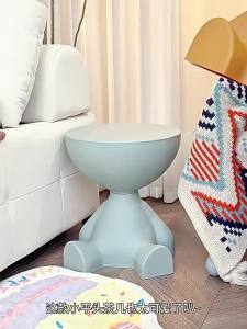 Creatively Designed Movable Side Trolley