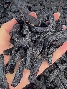 LIANGDIE | Nho Khô Không Rửa Đặc Biệt Lớn Từ Xinjiang