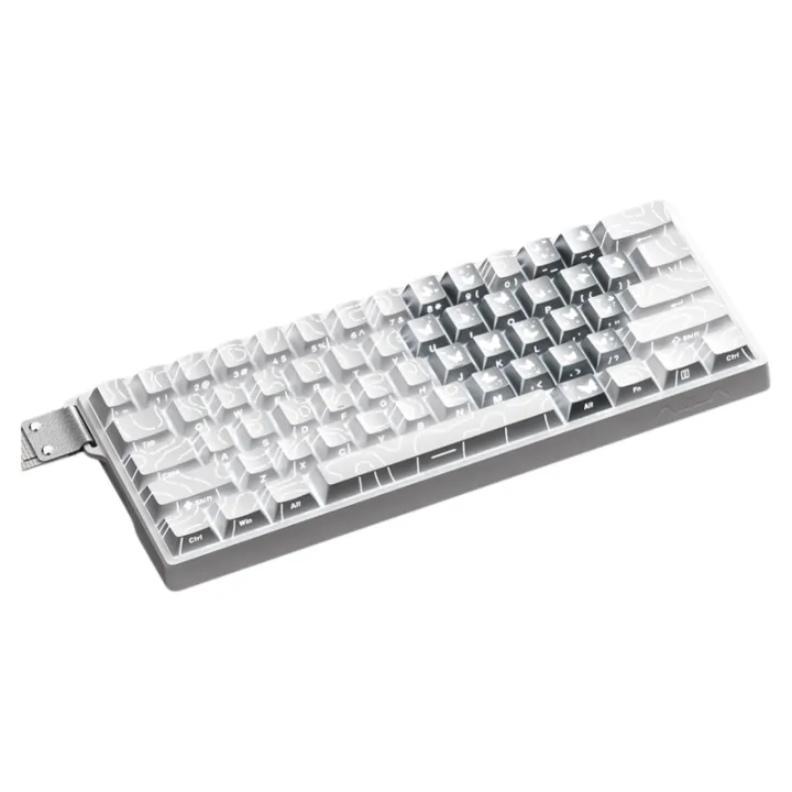 AULA | Gaming FPS Magnetic Axis Keyboard