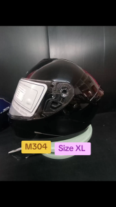 หมวกกันน็อค แบรนด์ Bilmola รุ่น Rapid Size XL รหัส M304