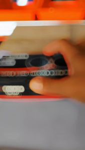 TWEETER CARMAN TWEETER MOBIL SUPER DOME 100W.MAX