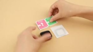 【🔥SG SELLER🔥】RICHMENTGADGET Anti-Scratch Ultra-HD Full Coverage TPU Screen protector film for Huawei Fit 3 Fit3 HW Watch 4 Watch 5 pro wath5 5pro watch4 4pro Watch4