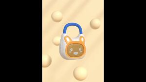 Alilo Baby Pocket Bunny Musical Toy With 30 stories 45 music 28 lullabies and 20 sound