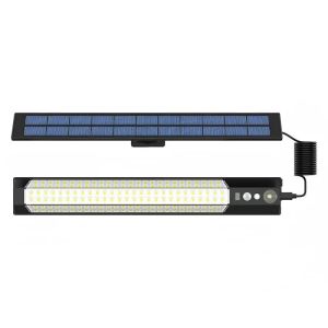 Đèn Năng Lượng Mặt Trời Ngoài Trời Có Điều Khiển Từ Xa Dây Cáp 3M Đèn Treo LED Đèn Trang Trí Sân Vườn Đèn Cắm Trại Đèn Cho Chuyến Phiêu Lưu