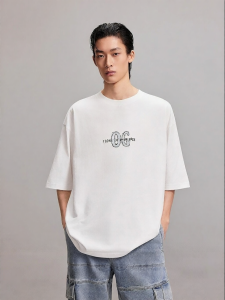 Jack Jones | Breathable Casual Cotton T-Shirt