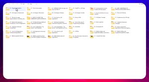VIDEO TUTORIAL 2024 Bootcamp Generative AI + LLM App Development. 40 Apps!