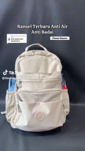 Tas Ransel Wanita Deobags Pioma Neyvee: Spesifikasi & Keunggulan