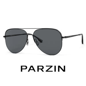 PARZIN | Polarized Classic Bifocal Mens Sunglasses