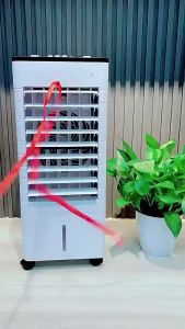 Perte air cooler 4 liter Berisi filter L8380066919