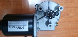 ORIGINAL PROTON SAGA LAMA ISWARA SAGA2 LMST WIPER LINK MOTOR (FRONT)