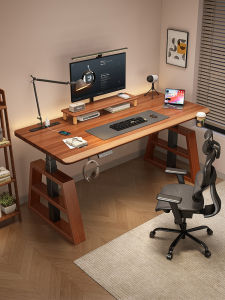 QIANTONG | Electric Adjustable Computer Desk