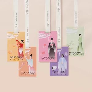 Long Lasting Slight Fragrance Osmanthus Car Air Freshener