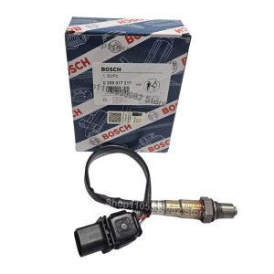 Bosch | Original 0258017217 0258017113 LS17217 11787560957 11787590713 Oxygen Sensor for Citroen C2 C3 C4 C5 DS3 DS4 Peugeot 207 308 508