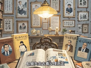 🌟正版现货🌟《蛤蟆先生去看心理医生》了解自己内心真是想法 探索自己内心世界 疗愈自己的一生 英国国民级别心理咨询入门书籍 世界畅销书籍