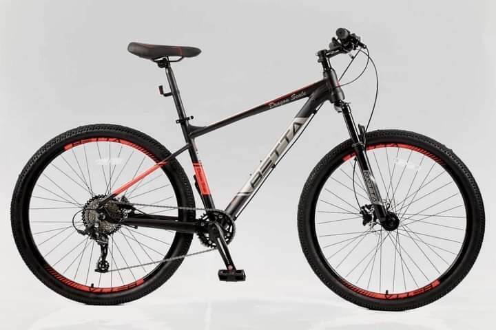 Betta best sale bike price