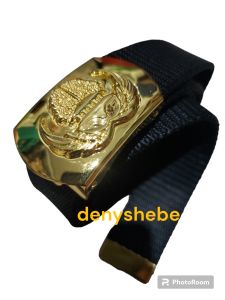 SABUK IKAT PINGGANG KORPRI JATAH