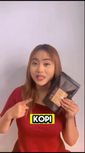 Joyoboyo Kopi Herbal Stamina Pria Badan Kuat Tahan Lama Isi 150gr