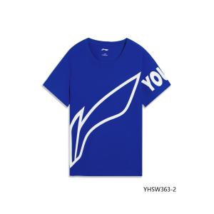 LI-NING KIDS | Boys Casual Summer T-shirt