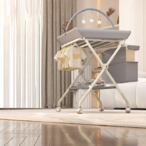 LIWAN | Multifunctional Foldable Baby Changing Table
