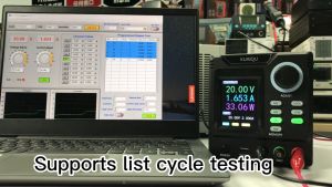 KUAIQU Programmable DC Power Supply: A Comprehensive Guide