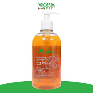 Melvita [Exp.24/04/2026] Organic Frequent Wash Shampoo 500ml [All hair types]