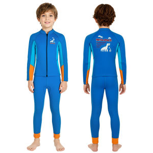 VVIR EER | Thermal Protection Separate Childrens Wetsuit