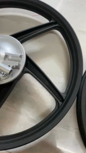 Mâm 5 cây dành cho Wave Alpha Future Neo thắng đùm má lớn