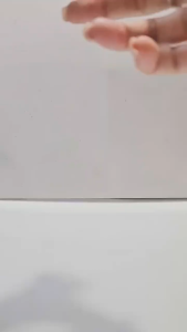 (Xả hàng) Ray trượt tủ màu trắng 30cm/ 35cm /40cm / 50cm