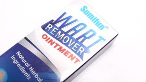 Sumifun Wart Remover: Solusi Perawatan Wajah Permanen