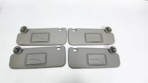 For Chevrolet Cruze Sonic Spark Aveo 2010 2011 2012 2013 2014 2015 2016 2017 2018 2019 2020 2021 Front Sunvisor Sunshade Board