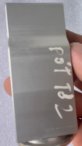 Van tiết lưu cho xe k3000 k2700 k165 kia 1.4T huyndai porter 9A67 vuông