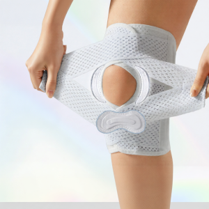 Umay(佑美) | Thin Men and Women Patella Band for Knee Protection Running Hiking
