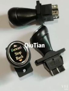 Tuas Maju Mundur Mobilan Aki: Panduan Lengkap