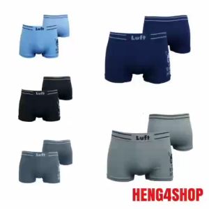 กางเกงในเด็ก แบบขาสั้น LF 4501 - กางเกงในเด็ก แบบขาสั้น LF 4501