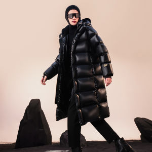 Guvet | 8 Grid 3.0 Functional Down Jacket