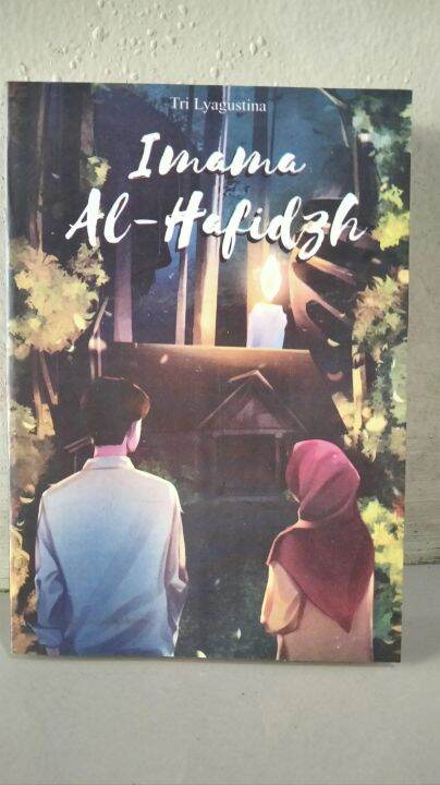 Buku Novel Imama Al Hafidzh | Lazada Indonesia