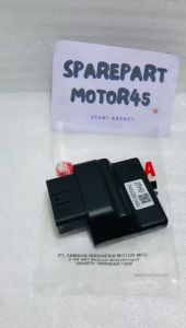 ECU CDI ECM MIO M3 125: Pemilihan & Instalasi yang Tepat