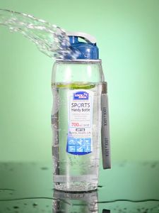 Bình nước thể thao Lock&Lock Handy Bottle 500ml ABF721 700ml ABF722