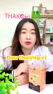 Tinh Chất Nghệ Curcumin Bescumin PN 10 Gói X 20ml – Novasol Tía Tô Dạng Nước Hỗ Trợ Dạ Dày