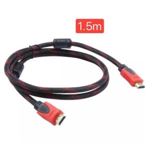 1.5M High Speed Gold Plated HDMI to HDMI cable #661
