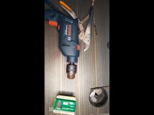 SPAREPART KEPALA BOR 13MM DRAT TANPA KUNCI SPARE PART KEYLESS CHUCK SUKU CADANG KEPALA BOR KEYLESS 13 MM MURAH BAGUS SUKUCADANG KEPALA BOR TANPA KUNCI BOR