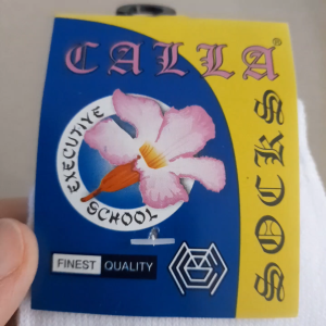 Kaos Kaki Anak Sekolah Kaus Kaki Sekolah SD SMP SMA Pramuka School Sock Anti Bakteri