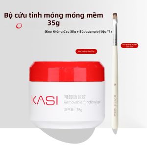 Kasi | Gel Builder Không Đau